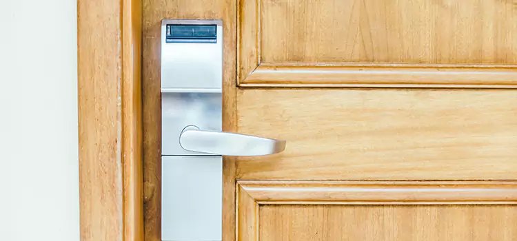 Advanced Solutions in Morgan Hill, CA for Modern Security