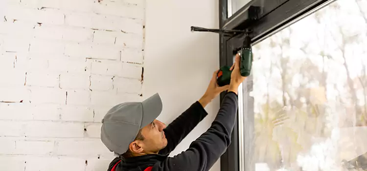 Automatic Door Opener Commercial Morgan Hill