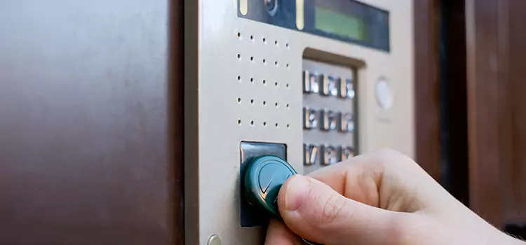 Enhanced Security Features Morgan Hill