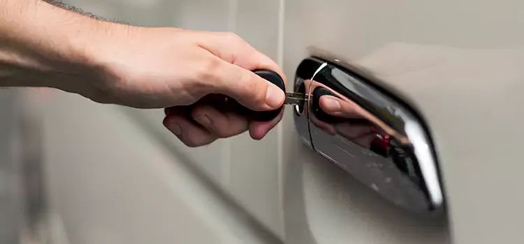 Why Choose Our Auto Locksmith Team in Morgan Hill, CA?