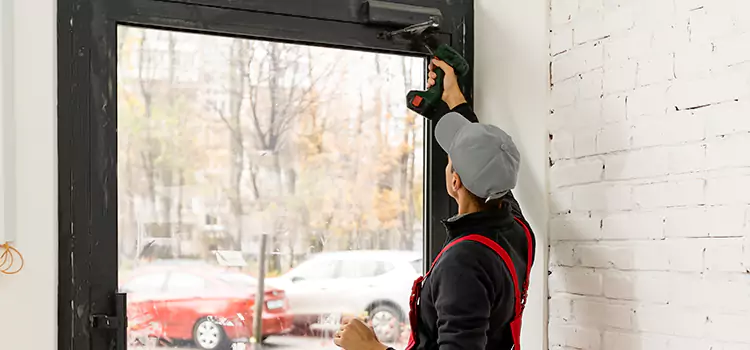 Comprehensive Door Closer Services in Morgan Hill, CA