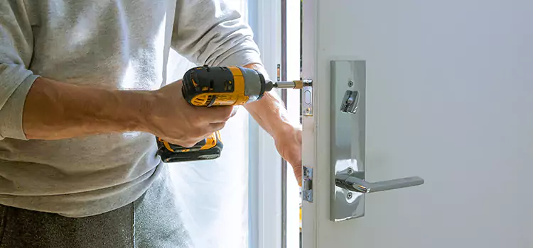 Door Knob Lock Repair Morgan Hill