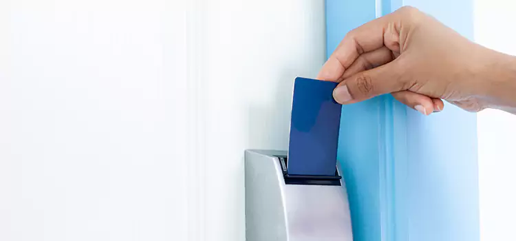Access Control System Integration Morgan Hill