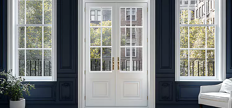 French Door Lock Repair Morgan Hill