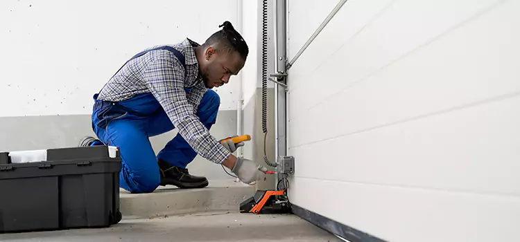 Expert Solutions for Every Garage Lock Need in Morgan Hill, CA