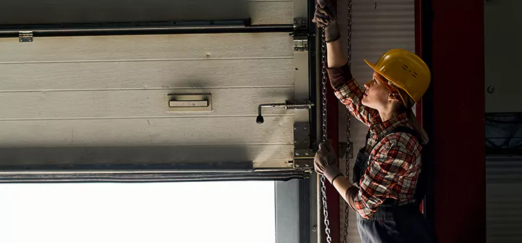 Addressing Common Garage Door Stoppage Issues in Morgan Hill, CA