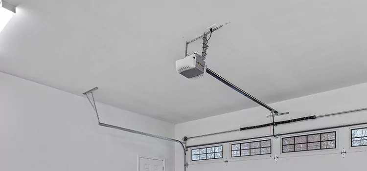 Experienced Garage Door Installers Morgan Hill
