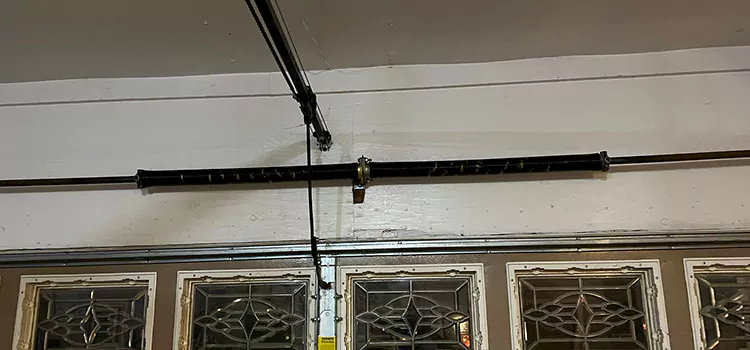 Garage Door Spring Repair Near Me Morgan Hill