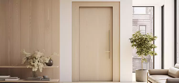 Choose Quality for Your Inside Doors in Morgan Hill, CA