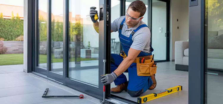 Sliding Screen Door Repair Morgan Hill