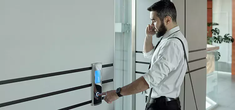 Cloud Based Access Control Morgan Hill