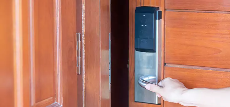 Commercial Keyless Entry Locks Morgan Hill