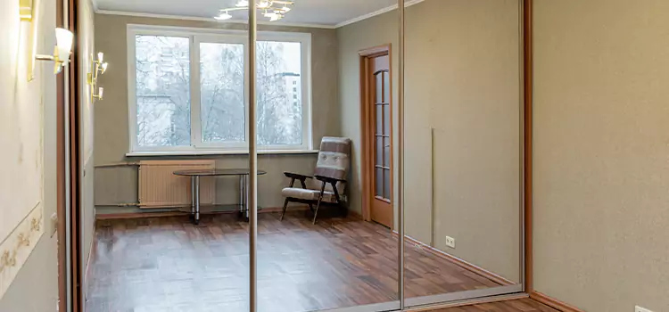 Mirror Closet Door Roller Replacement Morgan Hill