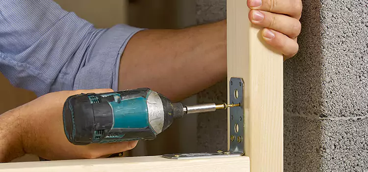 Jimmy Proof Deadbolt Repair Morgan Hill