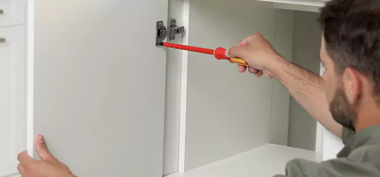 Screen Door Hinge Repair Morgan Hill