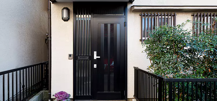 Popular Exterior Door Options in Morgan Hill, CA