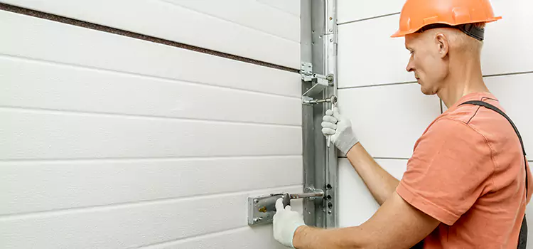 Why Choose Us for Garage Door Lock Services in Morgan Hill, CA?