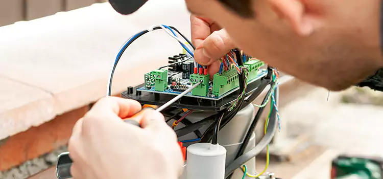 Specialized Brand Gate Motor Repairs Morgan Hill