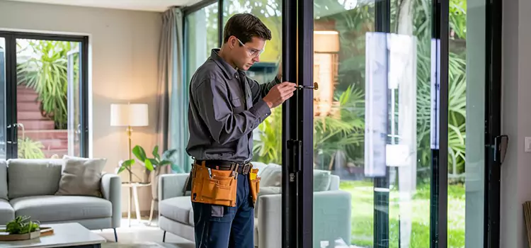 Why Choose Us for Your Glass Door Needs in Morgan Hill, CA?