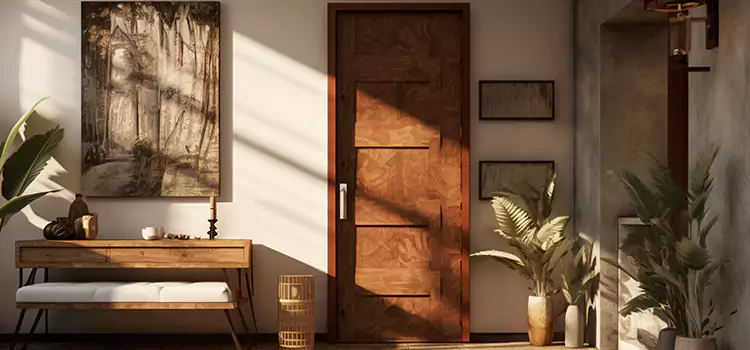 Specialty Interior Doors Morgan Hill