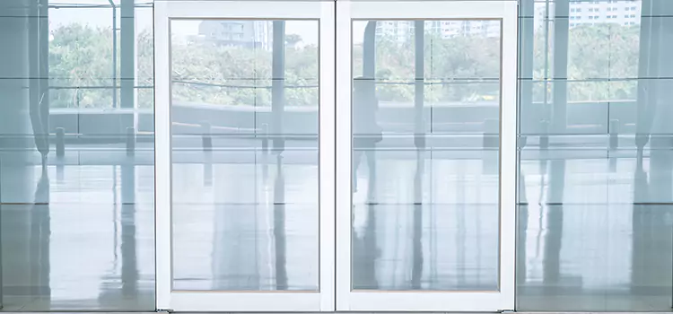 Mobile Sliding Screen Door Replacement Morgan Hill
