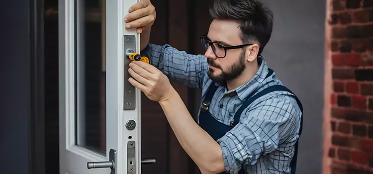 Residential Door Repairs Morgan Hill