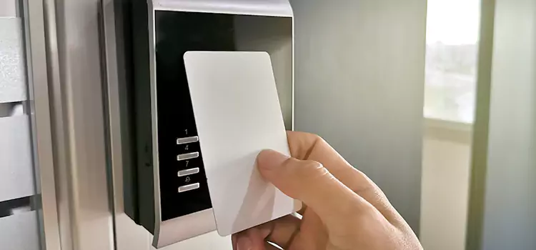 Advanced RFID Technology Integration in Morgan Hill, CA