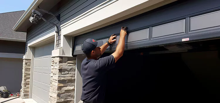 Janus Roll Up Doors Morgan Hill