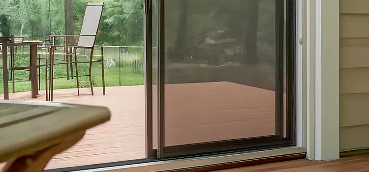 Garage Screen Door Installation Morgan Hill