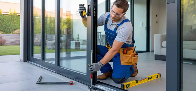 Patio Door Replacement Morgan Hill