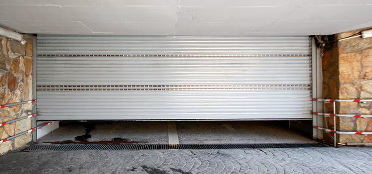 Steel Garage Door Repair Morgan Hill