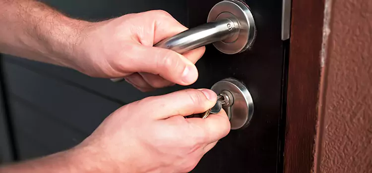 Door Closer Repair & Installation Morgan Hill