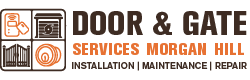 Door & Gate Services Morgan Hill